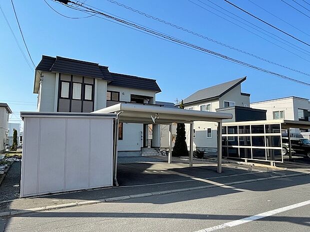 東神楽町ひじり野北1-6　戸建(5LDK)のその他画像