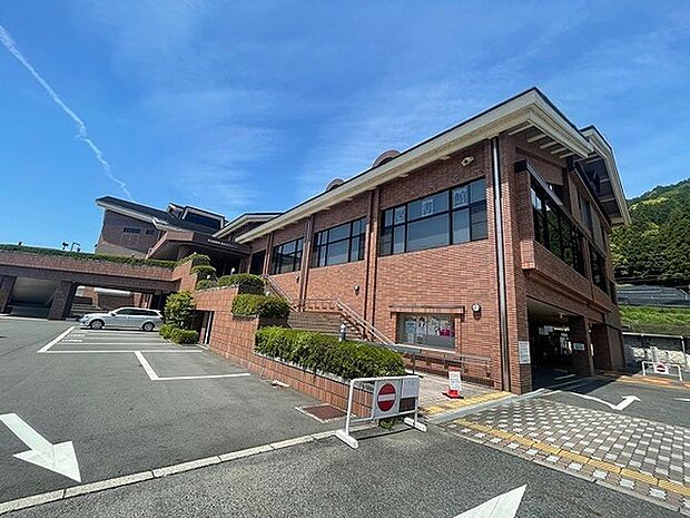 綴喜郡宇治田原町岩山隠谷　中古戸建(5LDK)のその他画像