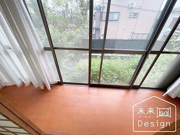 宇治市木幡南端　中古戸建住宅(6DK)のその他画像