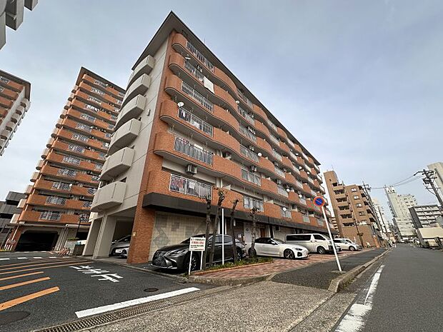 2沿線・2駅利用可能で、名古屋中心部へのアクセス良好な好立地マンションです！通勤・通学やお出かけにも便利です。