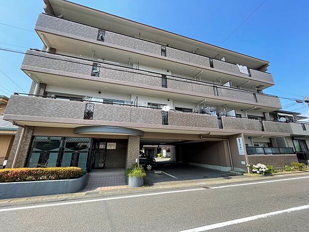 岩倉駅まで徒歩15分圏内のマンションです♪