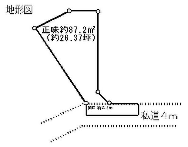 M中古(3LDK)のその他画像