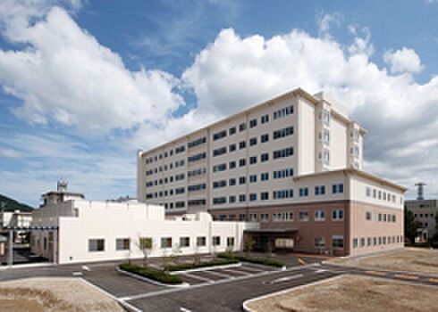 国立病院機構小倉医療センター（独立行政法人）（1062m）
