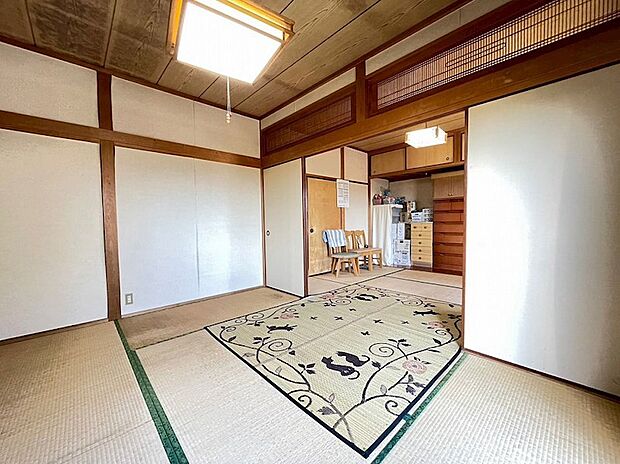 楠北三丁目戸建(5LDK)のその他画像