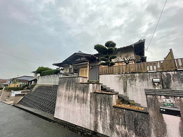 人気の平屋戸建が高須北に出ました！
