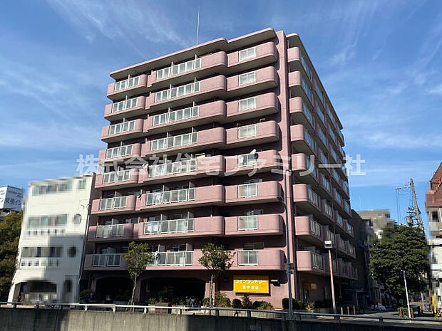藤和シティコーポ新大阪(1R) 6階のその他画像