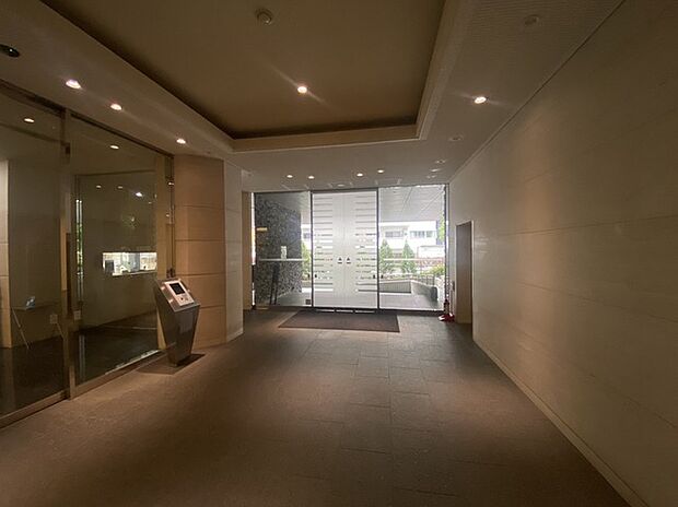 Ｉｔ’ｓ東京フォーサイトスクエア(3LDK) 4階のその他画像
