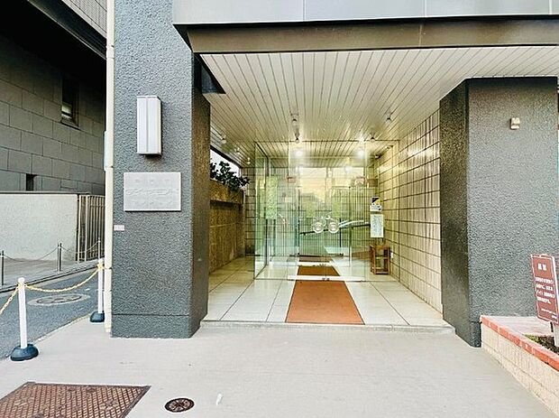 高円寺ダイヤモンドマンション(2LDK) 10階のその他画像
