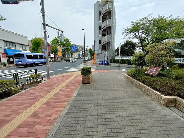 ・前面道路