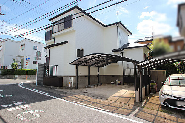 名古屋市緑区鳥澄　リフォーム済住宅(3LDK)のその他画像