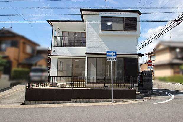 名古屋市緑区鳥澄　リフォーム済住宅(3LDK)のその他画像