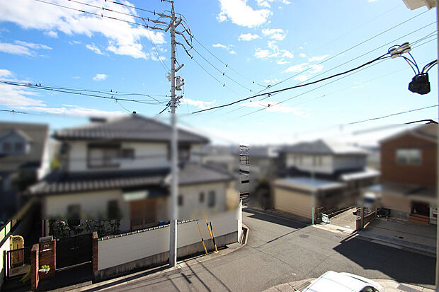 名古屋市緑区小坂　築浅中古住宅(4LDK)のその他画像