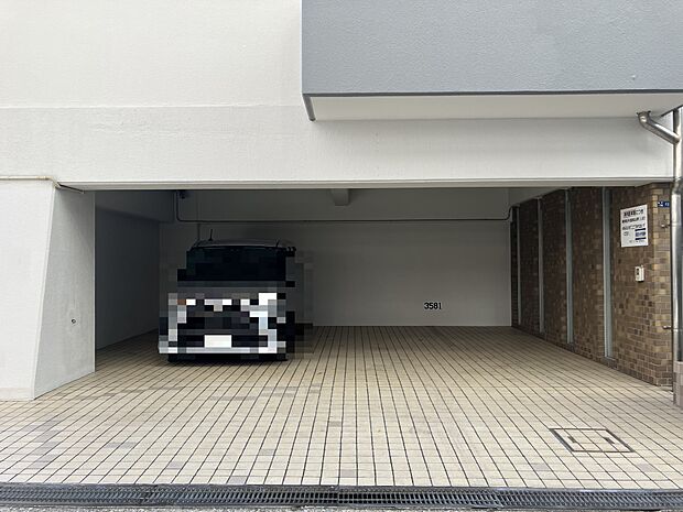 専用駐車場（継承可：月額2000円）