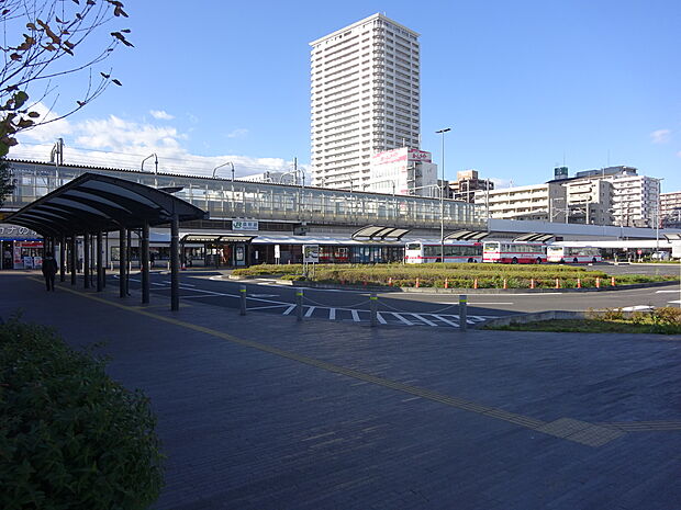 JR東北本線「長町」駅へ徒歩14分