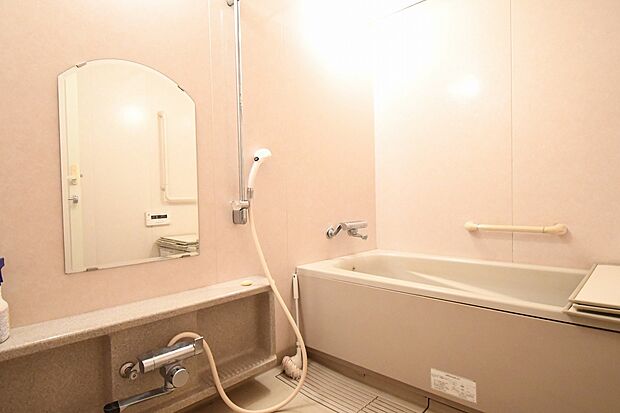 1620サイズの浴室