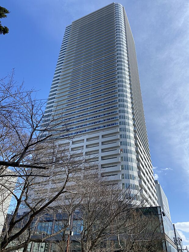             ＯＮＥ札幌ステーションタワー
  