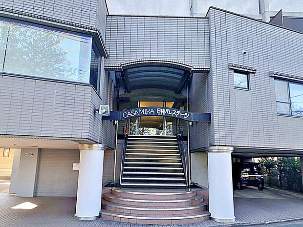 カーサ・ミラ日神パレステージ浜松II(1K) 4階のその他画像