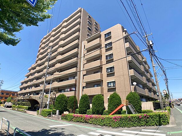 ライオンズマンション浜松葵町(3LDK) 3階のその他画像