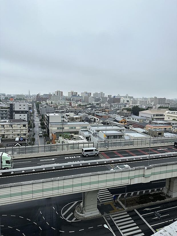 都営三田線 西台駅まで 徒歩11分(3LDK) 8階のその他画像