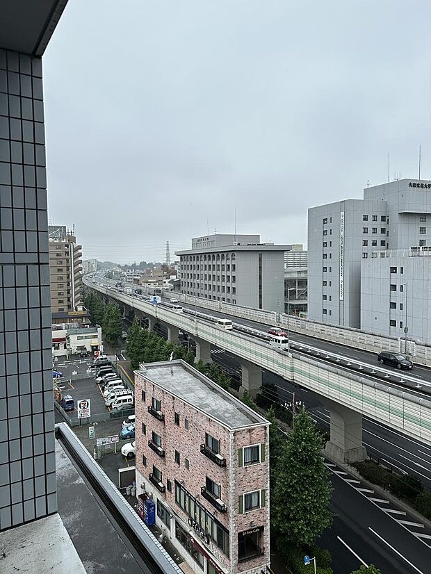 都営三田線 西台駅まで 徒歩11分(3LDK) 8階のその他画像