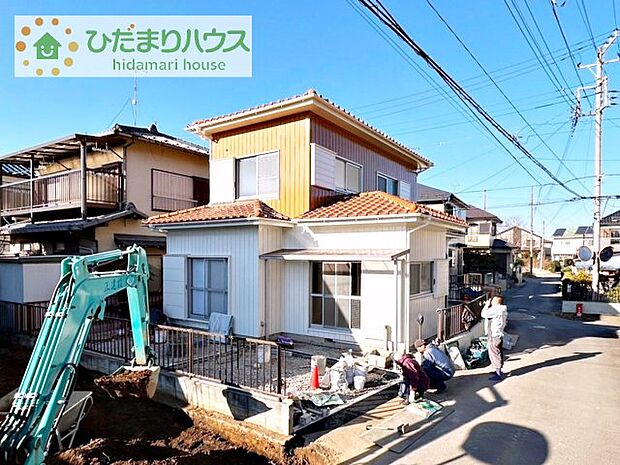 閑静な住宅地で叶える静かな暮らし(^^)/