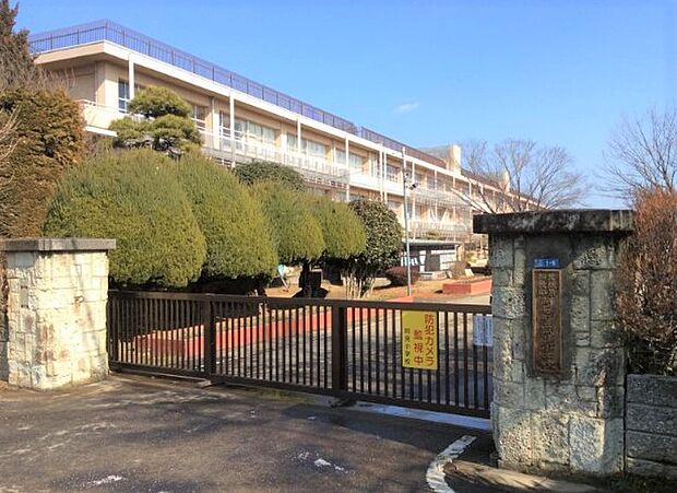 【小学校】阿見町立阿見小学校まで2775ｍ