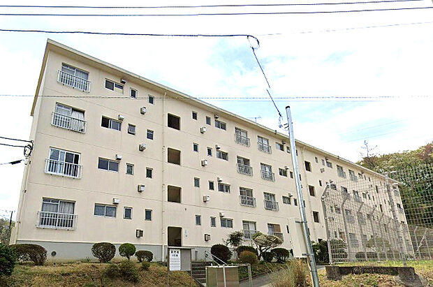 人気の最上階2LDK。総戸数488戸のビッグコミュニティ！東急東横線「つくし野」駅徒歩13分。「長津田」駅も利用可能です。
