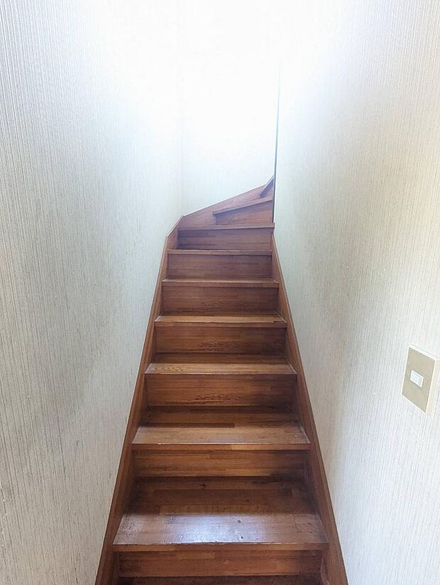 階段です。