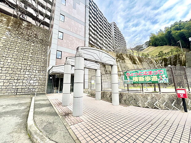 コアマンション長崎ガーデンヒルズ(4LDK) 18階のその他画像