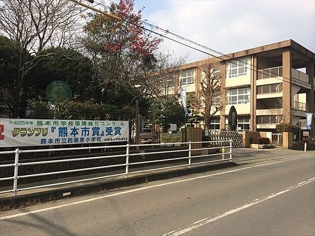 熊本市東区戸島5丁目  中古戸建(4SLDK)のその他画像