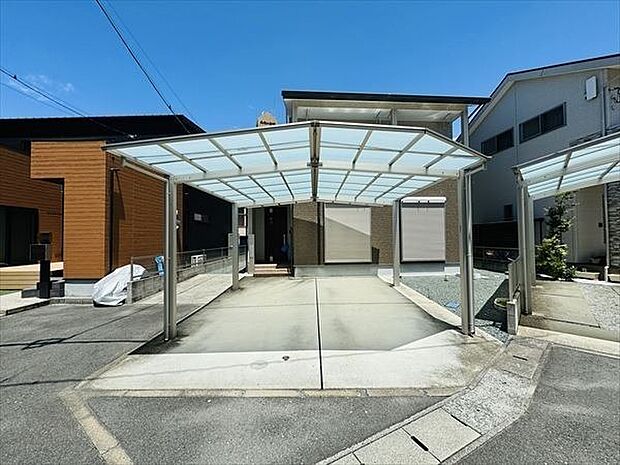 熊本市東区長嶺東2丁目　中古戸建(4LDK)のその他画像