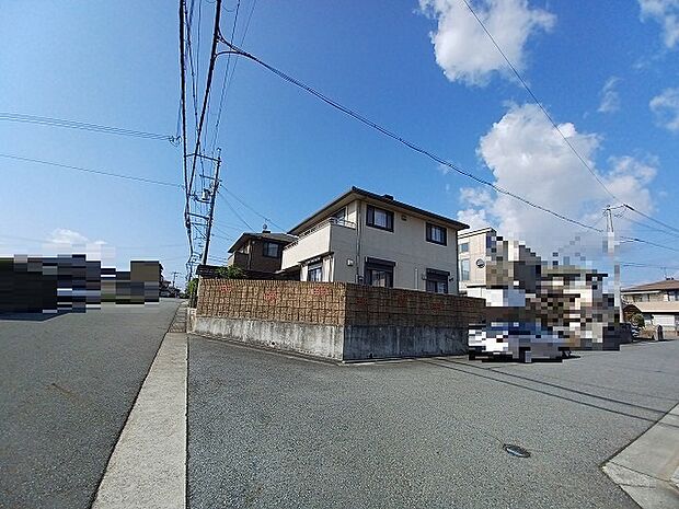 神野町石守　既存住宅(3SLDK)のその他画像
