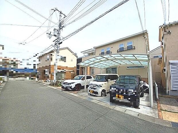米田町島　既存住宅(4LDK)のその他画像