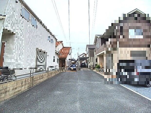 加古川町北在家　既存住宅(5SLDK)のその他画像