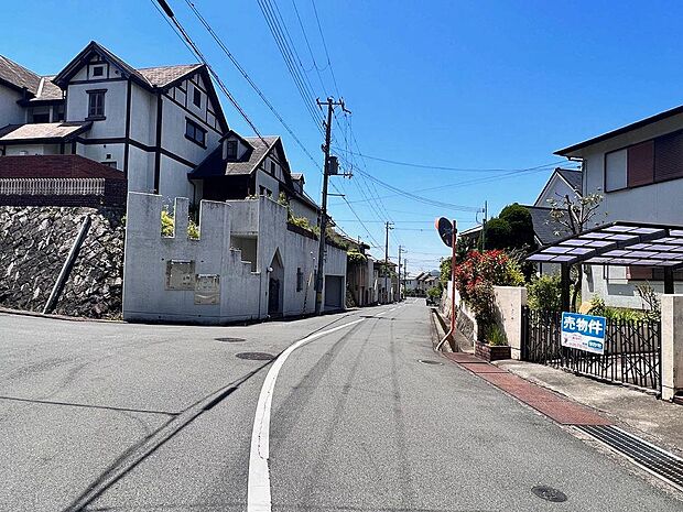 田寺東3丁目(4LDK)のその他画像