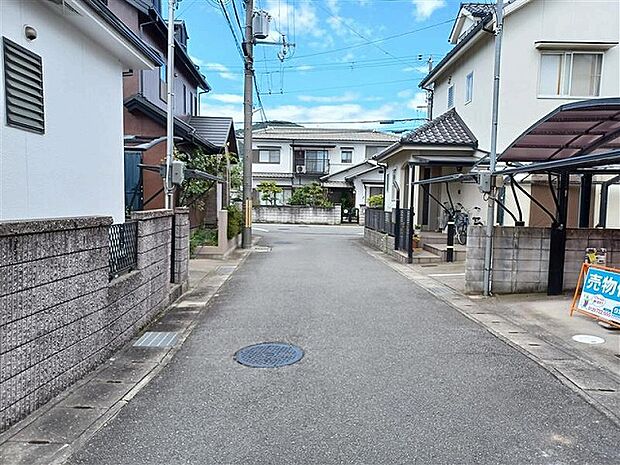 大津区西土井戸建(4LDK)のその他画像