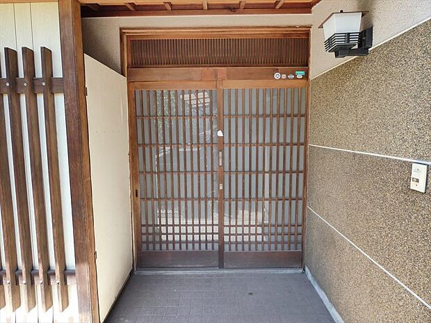 岡山市南区新保　既存住宅(5DK)のその他画像