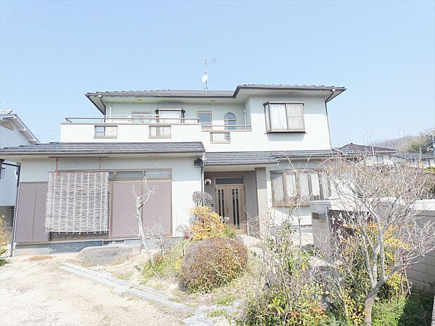 岡山市東区古都南方　既存住宅(4SLDK)のその他画像