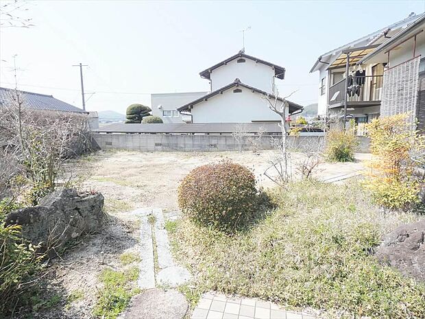 岡山市東区古都南方　既存住宅(4SLDK)のその他画像