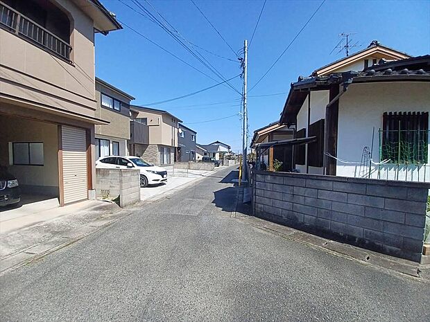 岡山市東区益野町　既存住宅(6DK)のその他画像