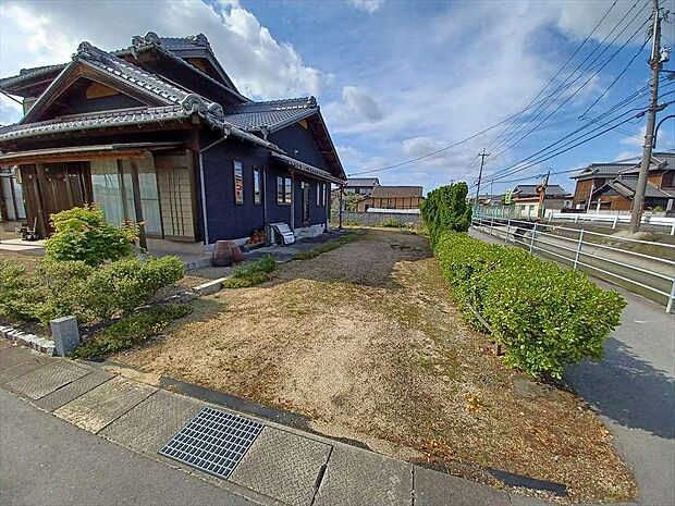 岡山市中畦　既存住宅(4LDK)のその他画像