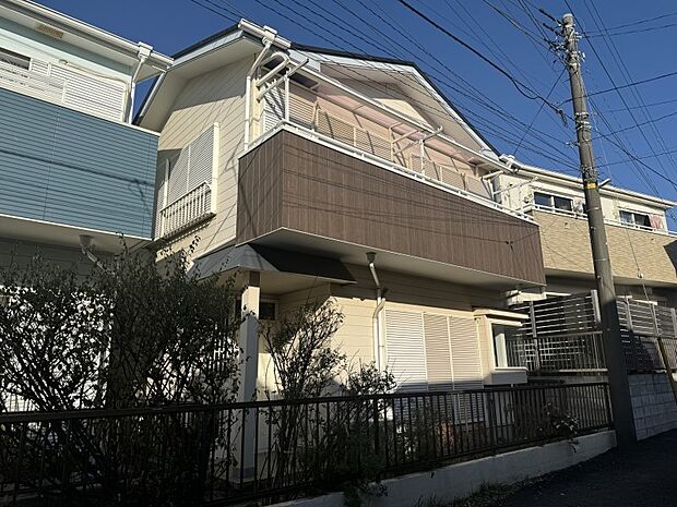             中田南1丁目　中古戸建
  