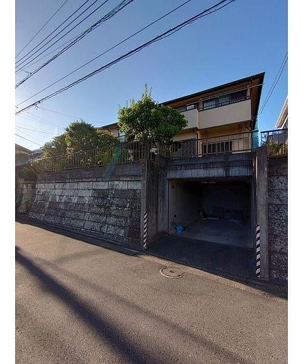             中沢3丁目　中古戸建
  