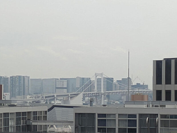 アップルタワー東京キャナルコート(3LDK) 16階のその他画像