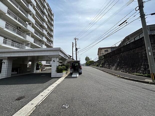 ◇ビバライフ尾倉の中古マンション◇2024年5月リフォーム完工♪全居室収納♪皿倉小・尾倉中学校♪