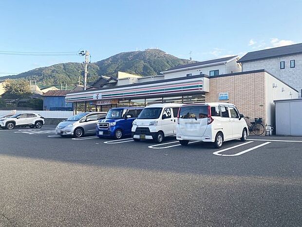 セブンイレブン八幡祇園3丁目店 1435m