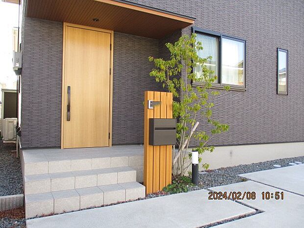 和歌山市栄谷中古一戸建住宅(4SLDK)のその他画像