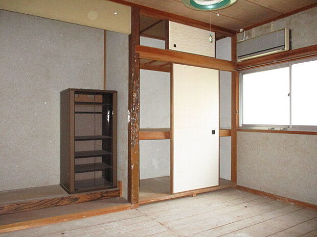 堺市東区高松中古一戸建住宅(5DK)のその他画像
