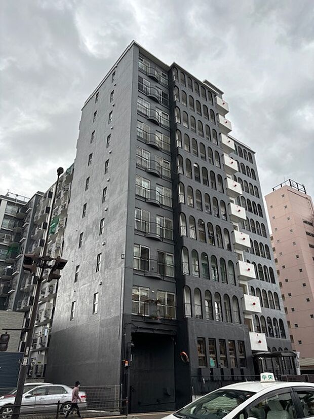 仙台ニュースカイマンション(2LDK) 10階/1002のその他画像
