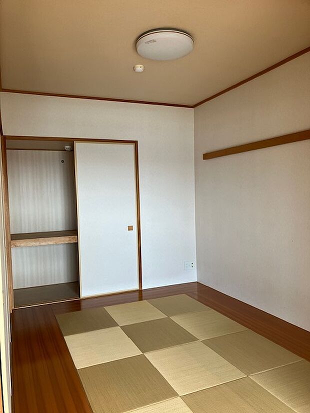 サンマンションアトレ桜橋(3LDK) 8階/803号室のその他画像